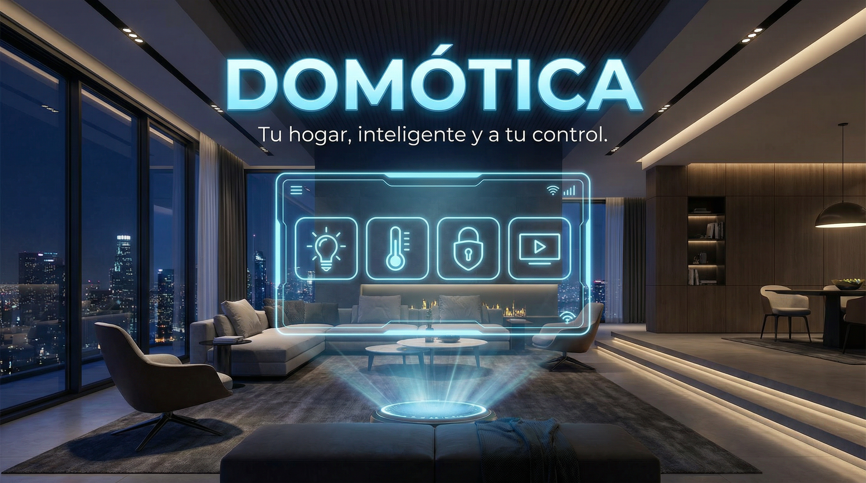 Dom&oacute;tica
