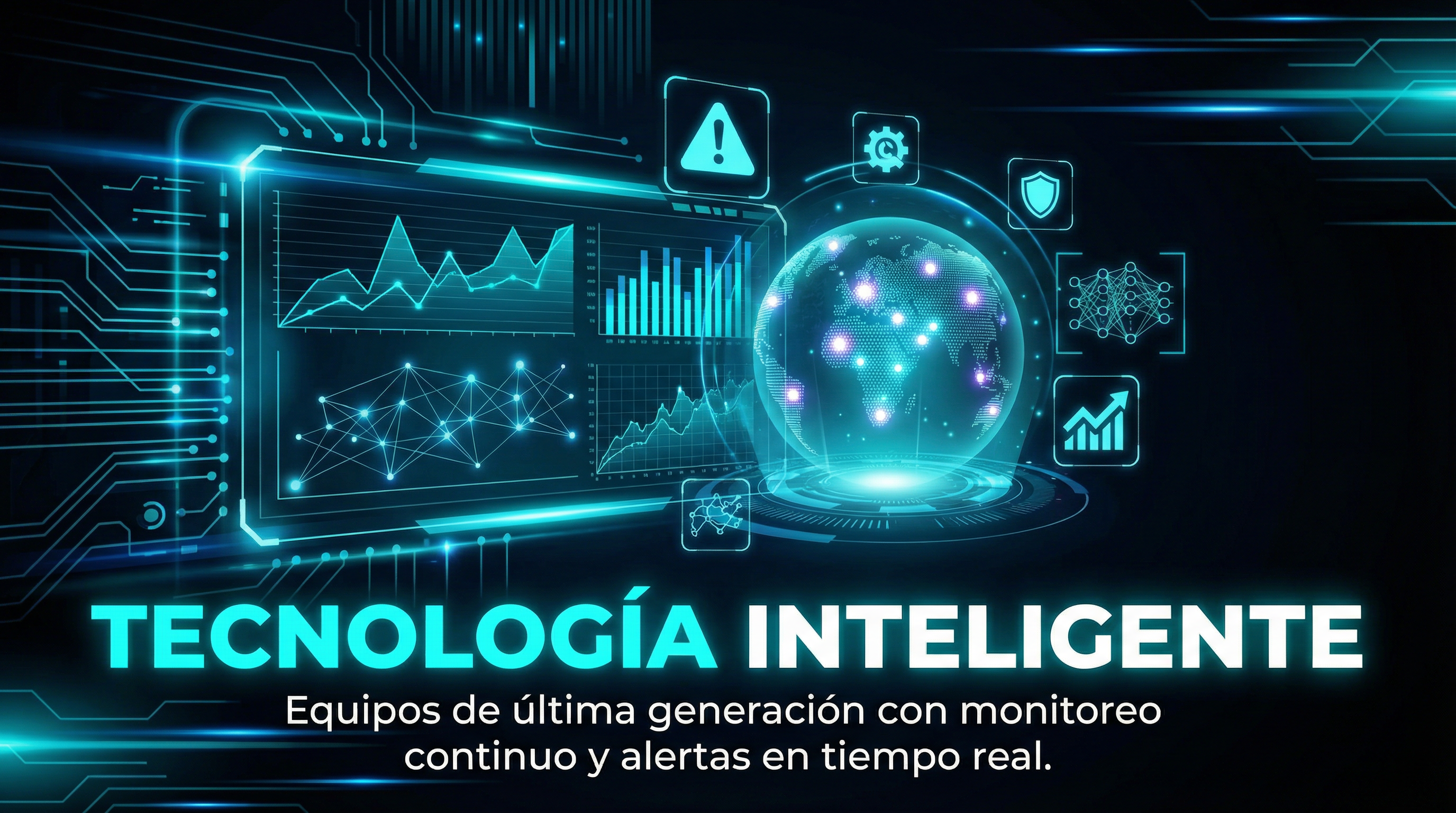 Tecnolog&iacute;a Novaseg